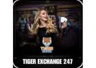 Get Your Trusted Tiger Exchange – Powered by Amirisky