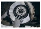 Top-Quality Brake Repair in Plano, TX – Reliable Auto Service You Can Trust!