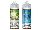 Stay Salty eLiquid 120mL – Bold Flavor, Smooth Satisfaction