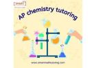 Personalized AP Chemistry Tutoring for Academic Success