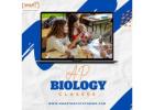 AP Biology Classes Made Easy – Interactive Lessons & Expert Tutors!