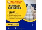 Admissions Open: Best Schools in Najafgarh, Delhi – Enroll Now!