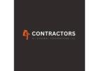 South Jersey General Contractors