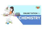 Chemistry Tuition: Reduce Exam Pressure with Expert Guidance