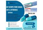 Buy Ozempic from Canada – Safe, Affordable, and Hassle-Free Delivery!