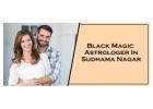 Black Magic Astrologer in Sudhama Nagar