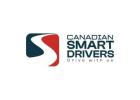 Drivers Training in London - Canadian Smart Drivers