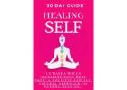 30-Day Self-Healing Guide: Manifest Your Best Skin - A Holistic Approach to Natural Eczema Healing