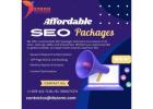 Affordable SEO Packages in India @  Dazonn Technologies!