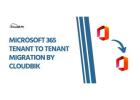 Expert Office 365 Tenant to Tenant Migration Services