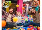 Create Lasting Memories at Our Family Fun Indoor Playground