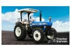 New Holland 3630 TX Plus Price & Features in India 2025