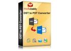 MailsDaddy OST to PST Converter