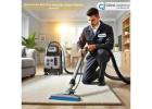 Same Day Carpet Cleaning in Surrey BC – Fast, Reliable & Affordable!