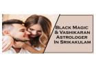 Black Magic Astrologer in Srikakulam