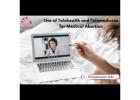 Use of Telehealth and Telemedicine for Medical Abortion