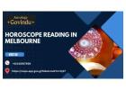 Accurate Horoscope Reading in Melbourne – Unlock Your Future with Astrology Govindu