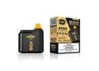 Pop Hybrid Box G.O.A.T – 3500 Puffs of Ultimate Rechargeable Vaping