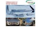 MIRAGE GT A VENDRE bumpers by stainless steel