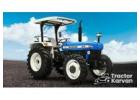 New Holland 3630 TX Plus Price & Features in India 2025