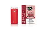 Pop Hybrid Bar – 4000 Puffs of Premium Disposable Vaping