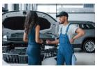 Expert Toyota Repair in Raleigh | Reliable & Affordable Service