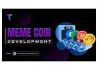 MEME Coin Development Company - Technoloader