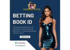 Betting Book ID: The Key to Safe and Profitable Cricket Wagering