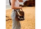 Unique Cowhide Bags – Every Piece One of a Kind