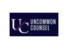 Legal counsel startup california