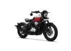 Jawa 42 Bobber – Light, Stylish, Pure Freedom. Own the Road Today!