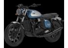 Jawa 42 FI – Modern Classic, Fuel-Injected Performance, Book Instantly!
