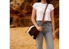 Online Cowhide Bags | Unique Styles at Melbourne Leather Co.