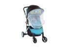 Premium Baby Stroller Accessories | Bambinista
