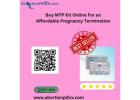 Buy MTP Kit Online For an Affordable Pregnancy Termination