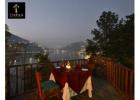 Stay in Style: Best Hotel in Dharamsala Awaits!