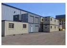 Cargo Container