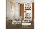 Best Interior Design Company for Modern Living Spaces