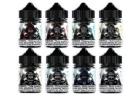 Mighty Vapors Nic Salt 30ML – Bold Flavors & Smooth Nicotine Delivery