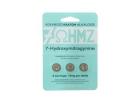 7 Ohmz Kratom Box – 20 Easy to Use Capsules