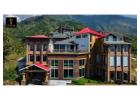 Dive into Luxury: Hotels in Bhimtal with Swimming Pool!