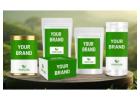 private label tea