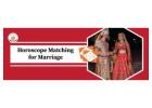 Horoscope matching by date of birth, May 2025 Hindu Calendar