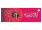 love or arranged marriage prediction by date of birth, Today Tithi Hindu Calendar 2025