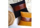 Durable, Luxurious Cushions for Outdoor Furniture
