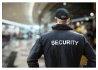 Armed Security Guard Portland
