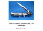Stiletto Switchblades