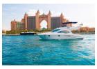 The Ultimate Luxury Yacht Tour Experience in Dubai