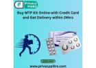Buy MTP Kit Online with Credit Card and Get Delivery within 24hrs
