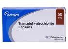Buy Tramadol 50mg Pill UK – Fast, Reliable Delivery
